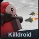 Killdroid