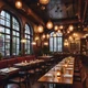 Favorite Restaurants