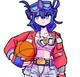 Optimus Prime Chan