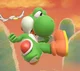 Yoshi