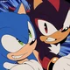 Sonic n Shadow
