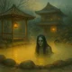 Haunted Hot Spring