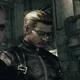 Albert Wesker