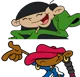 Numbuh 3 And 5