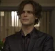 Spencer Reid