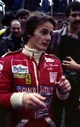 Gilles villeneuve 
