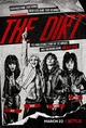 Motley crue-the dirt