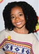 Skai Jackson 