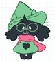 Ralsei