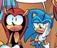 Sonic And Mighty