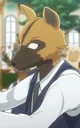 Lycaon - Beastars