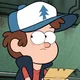 GF - Dipper Pines