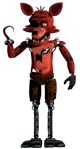 Foxy