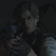 LEON KENNEDY