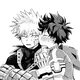 Bakudeku save you