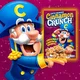 Captain Crunch