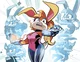 Bunnie Rabbot 