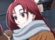 Koyuki Chigiri 