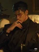Adam Hawthorne 