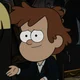 GF - Dipper Pines