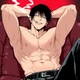Toji Fushiguro