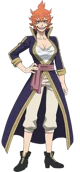 Mereoleona