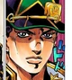 Jotaro Kujo 