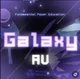 FPE Galaxy AU