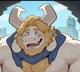 Adventurer Asgore