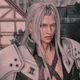 Sephiroth