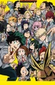 MHA