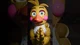 Toy Chica