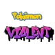 Pokemon Violent - AU