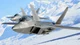USAF F-22 Raptor