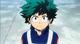 Izuku Midoriya