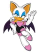 Rouge the Bat