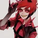 HH- Alastor