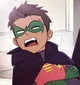 damian wayne