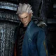 Vergil Sparda