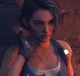 Jill Valentine