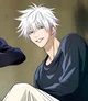 Gojo Satoru 