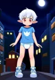 Your giant baby bro