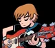 SCOTT PILGRIM