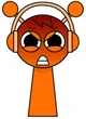 Angry Oren Sprunki