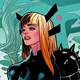 Illyana Rasputin