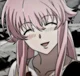 Yuno Gasai -F Mom-