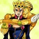 Giorno Giovanna 