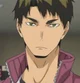 Ushijima Wakatoshi