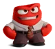 Anger