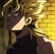DIO Brando